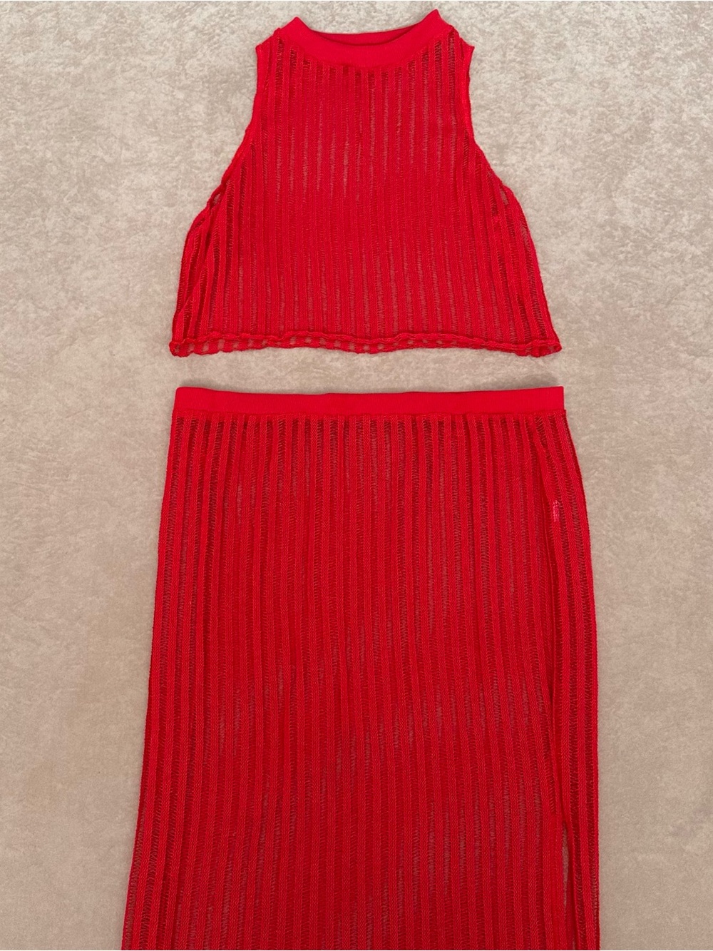 ✰ RED SET ✰